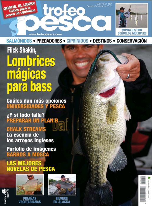 Portada Trofeo Pesca